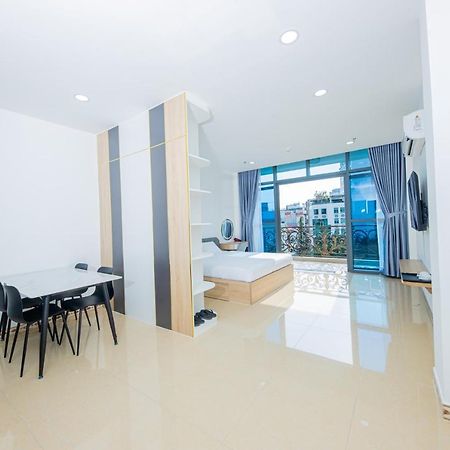 Hotel Initial-Benthanh Ho Chi Minh City Bagian luar foto